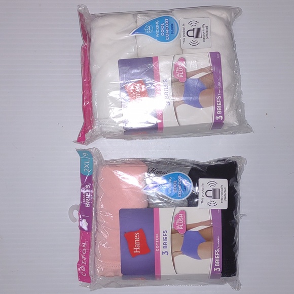 ๐HANES WoW (6 Pair) MultiColor Size 2XL/9 - Picture 6 of 11